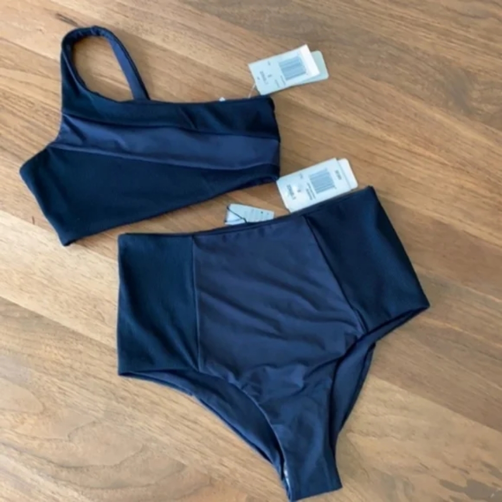 L*Space Celeste Jackie Bikini Set